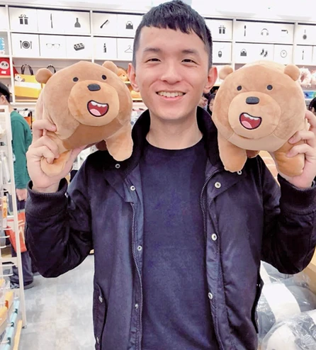 咖哩店老闆變氣象哥